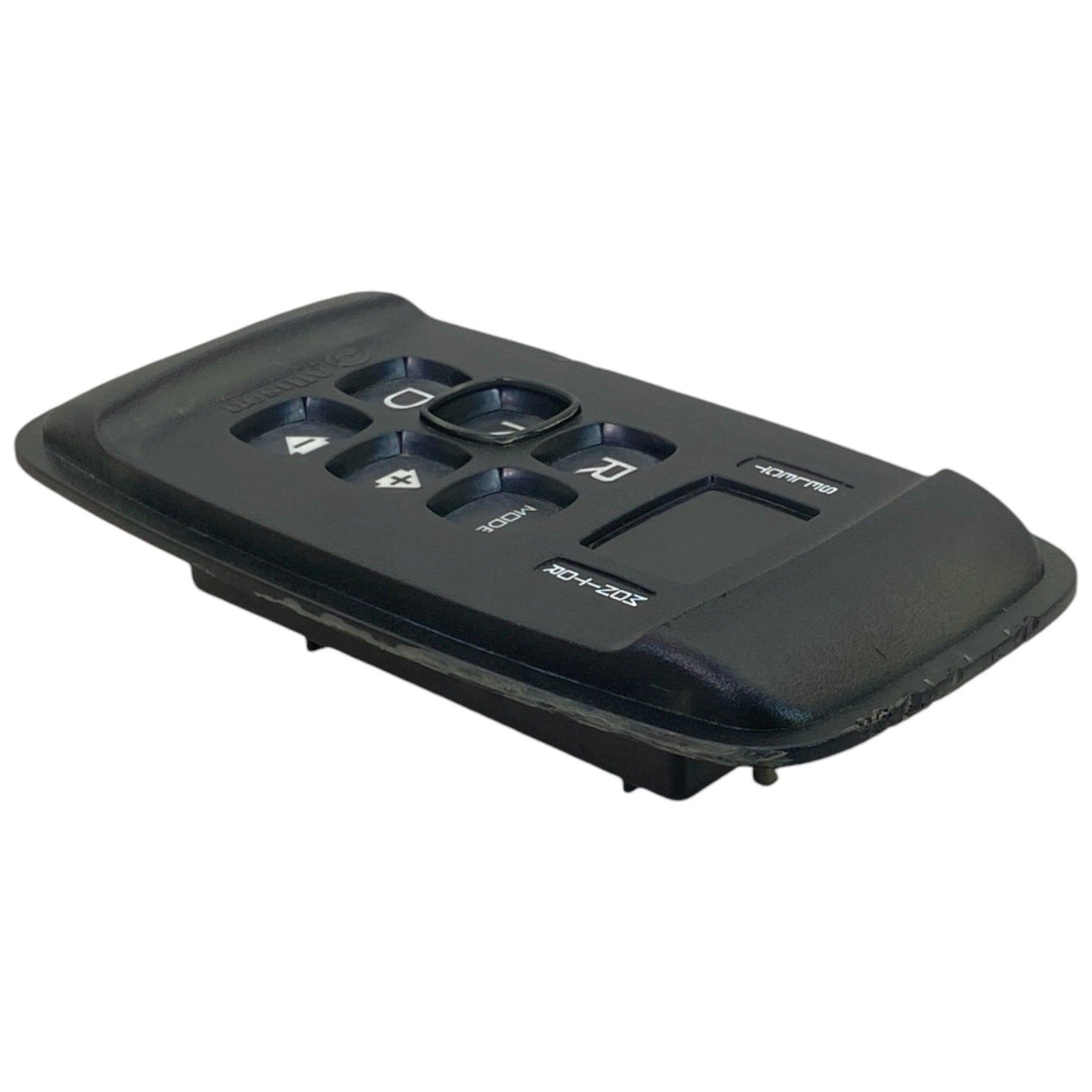 29551499 Genuine Allison Push Button Shift Selector - Second Truck Parts