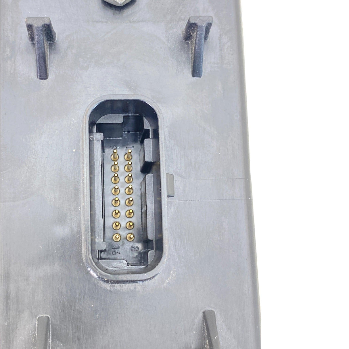 29551499 Genuine Allison Push Button Shift Selector - Second Truck Parts