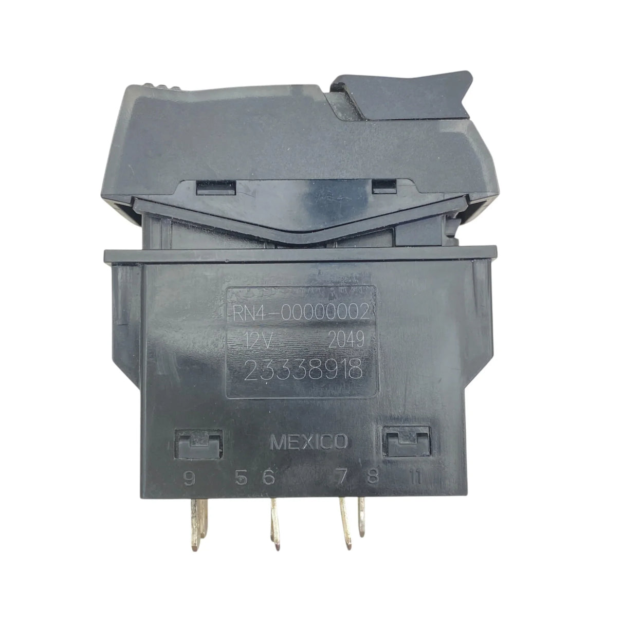 23338918 Genuine Mack Pto Switch - Second Truck Parts