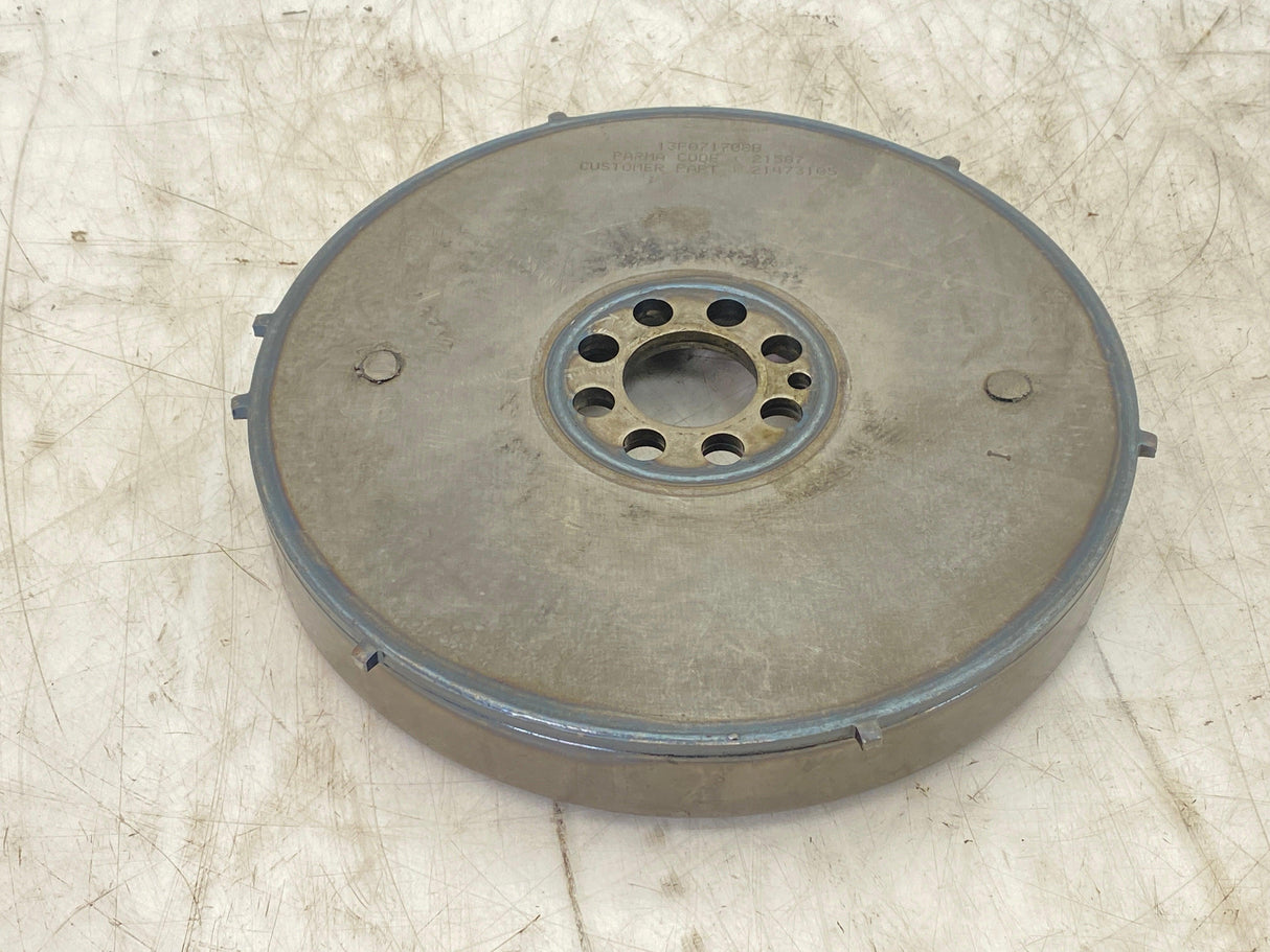 21473105 Genuine Volvo Vibration Damper - Second Truck Parts