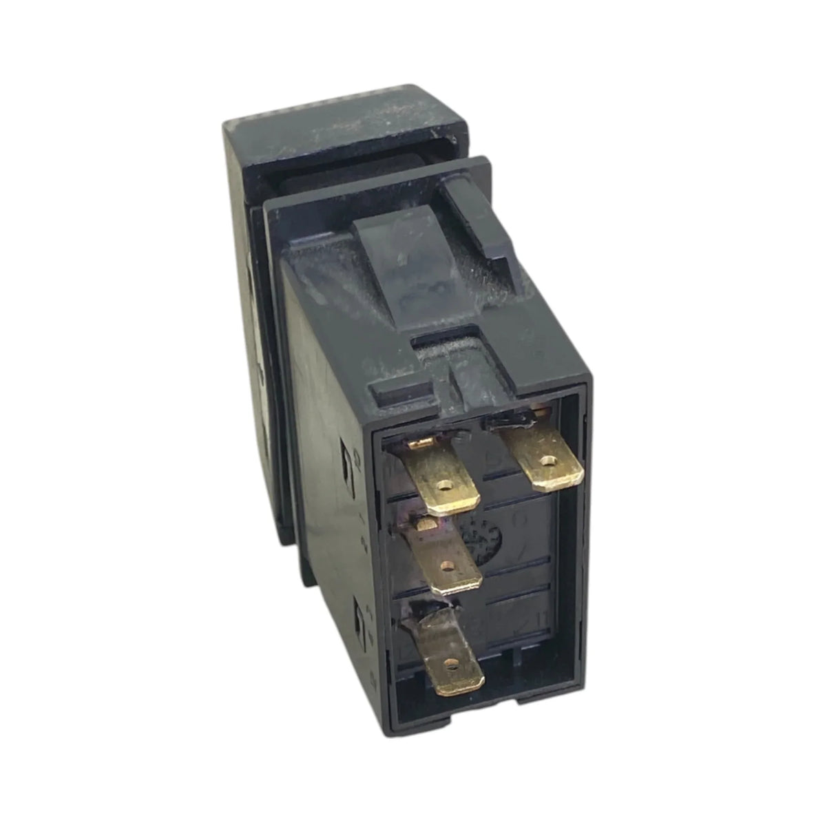 23229518 Genuine Mack Switch - Second Truck Parts