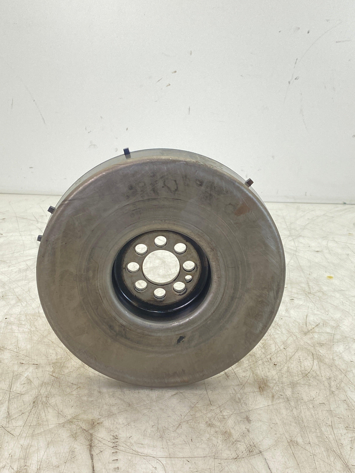 21473105 Genuine Volvo Vibration Damper - Second Truck Parts