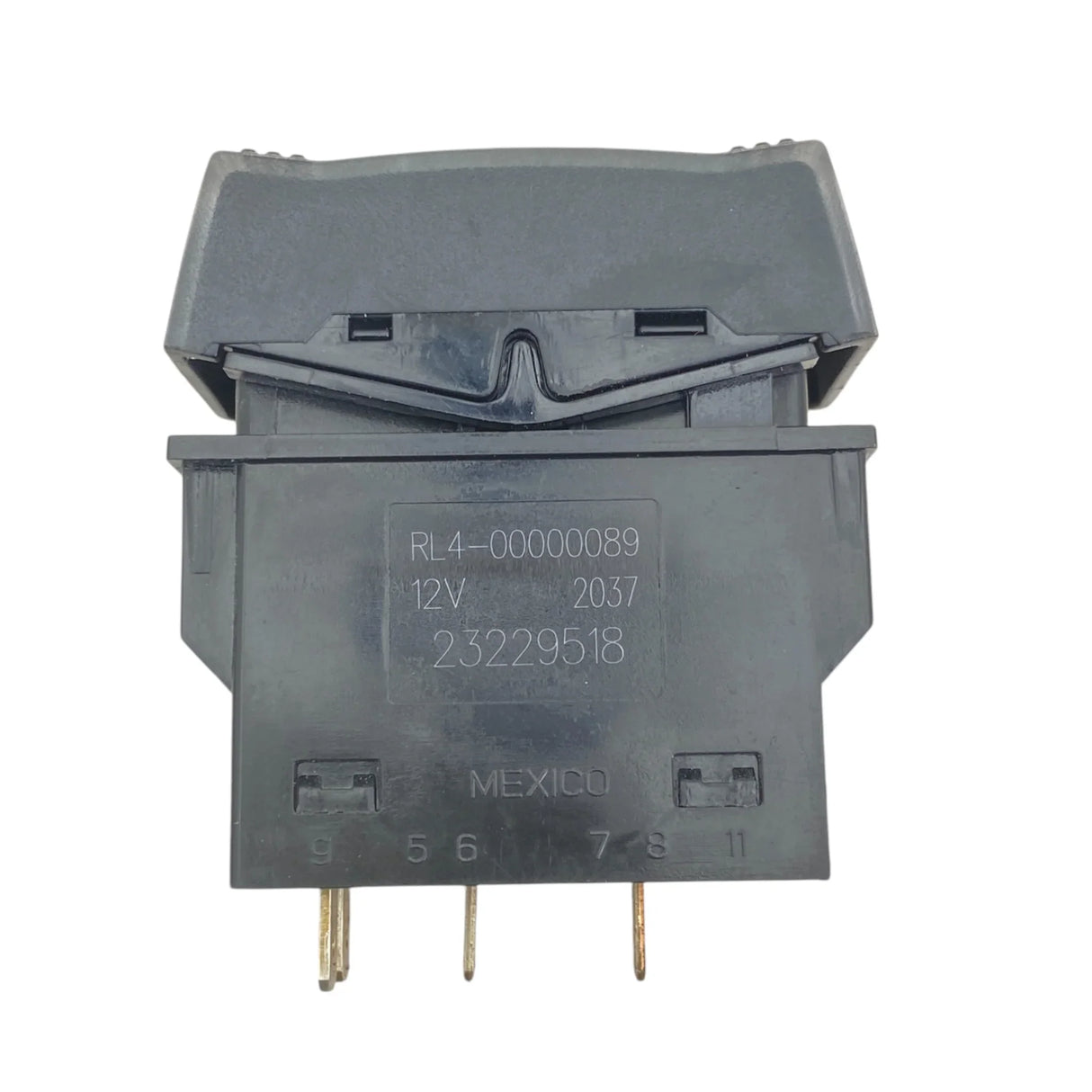 23229518 Genuine Mack Switch - Second Truck Parts