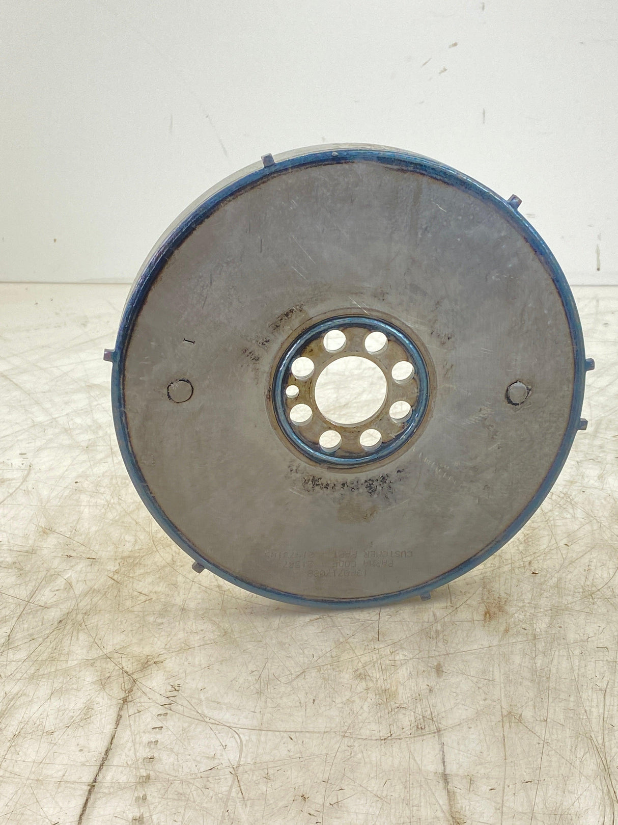 21473105 Genuine Volvo Vibration Damper - Second Truck Parts