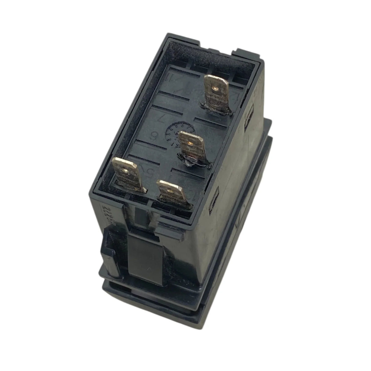 22846089 Genuine Mack Tailgate Unlock Switch - Second Truck Parts