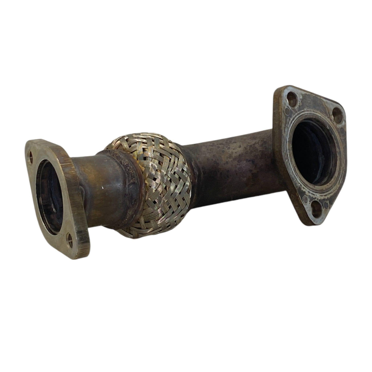 25601-E0342 Genuine Hino Pipe Sub-Assy - Second Truck Parts