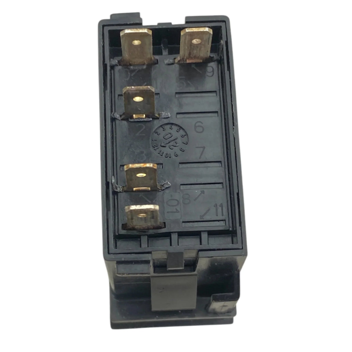 23338708 Genuine Mack Switch - Second Truck Parts