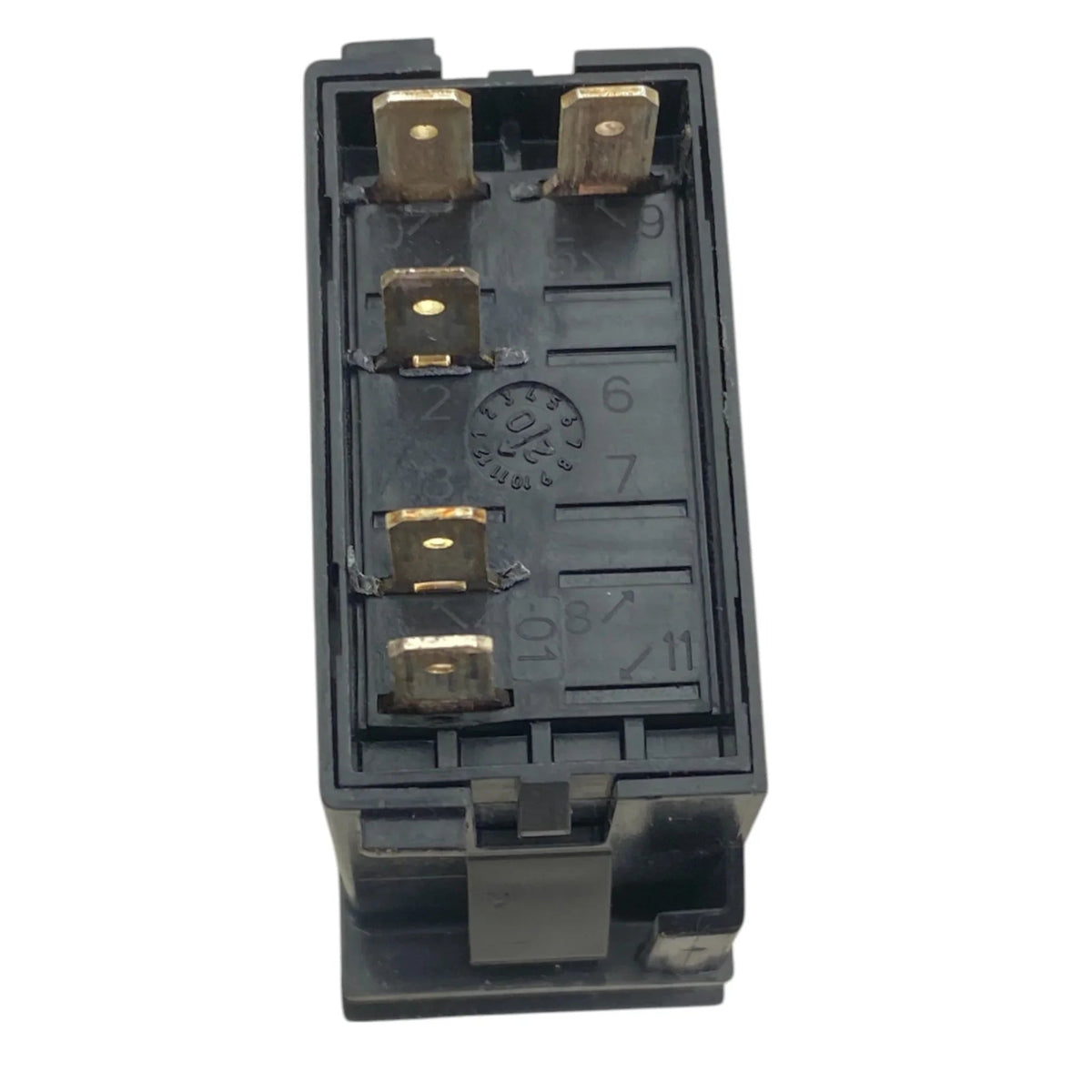 23338708 Genuine Mack Switch - Second Truck Parts