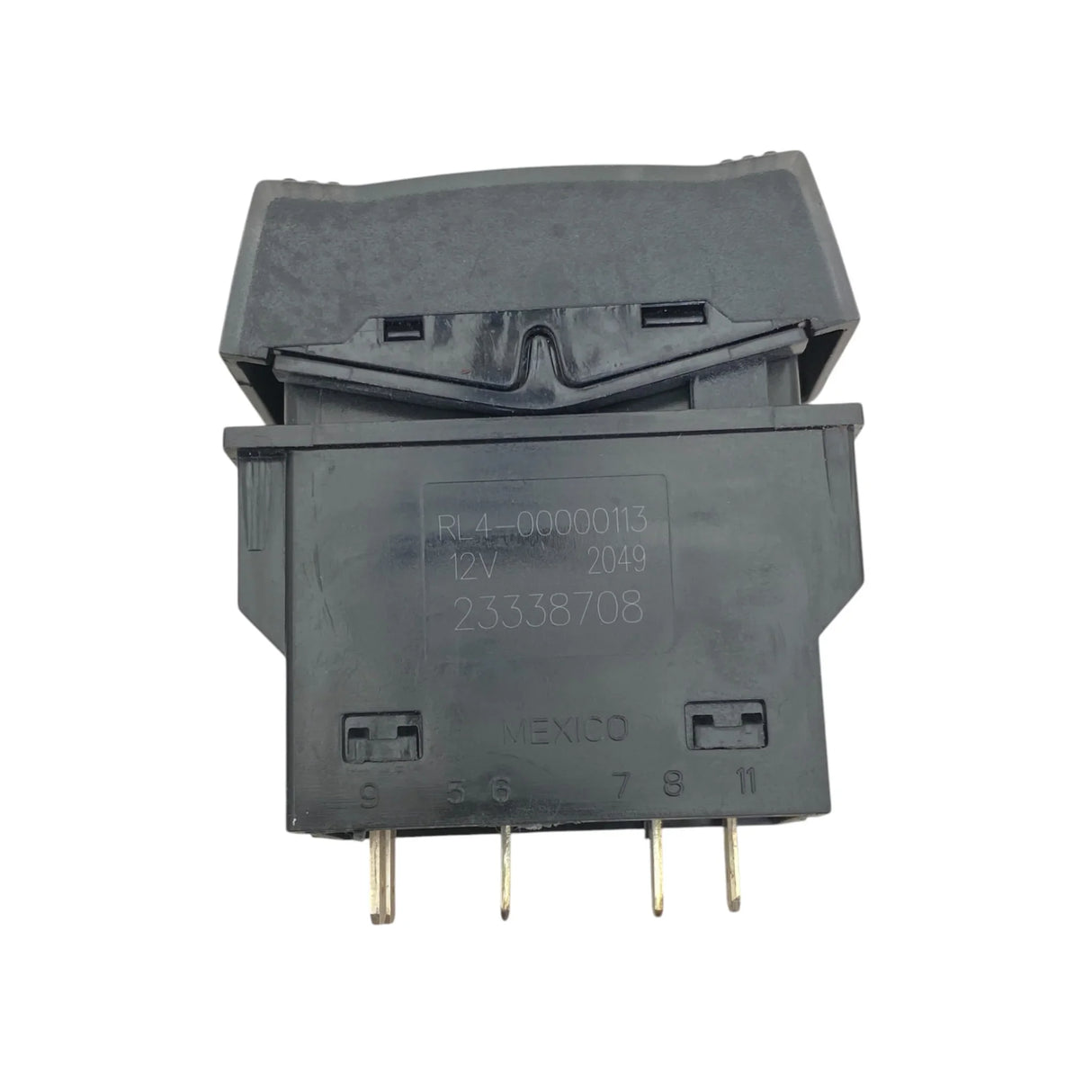 23338708 Genuine Mack Switch - Second Truck Parts