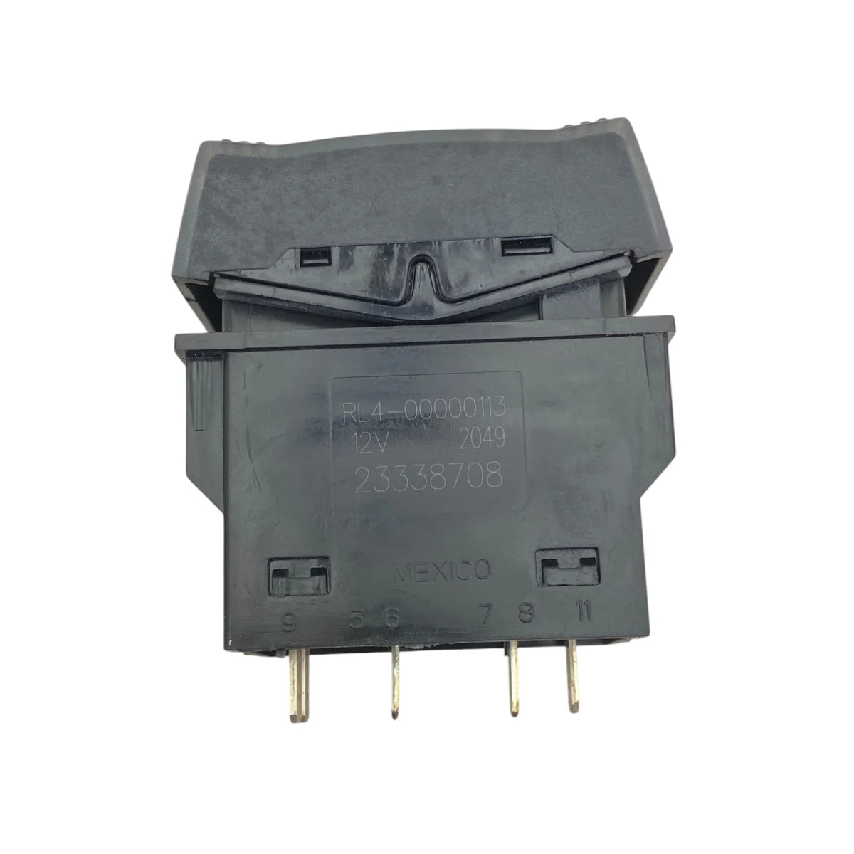 23338708 Genuine Mack Switch - Second Truck Parts