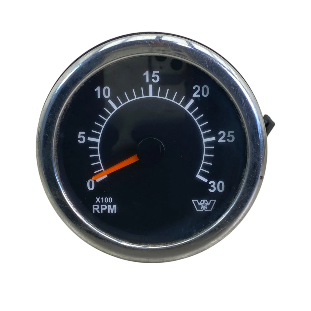 A22-71441-002 Genuine Western Star Tachometer Gauge - Second Truck Parts