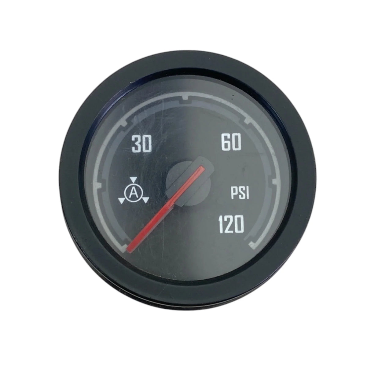 22989539 Genuine Mack Air Pressure Gauge - Second Truck Parts