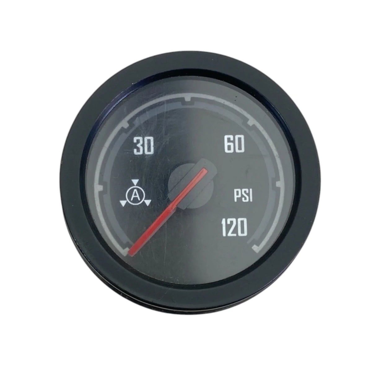 22989539-P01 Genuine Mack Air Pressure Gauge