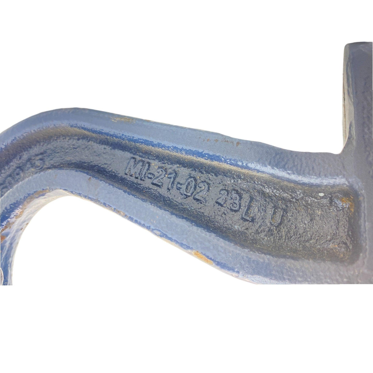 82750947 Genuine Volvo Bonnet Hood Hinge Pair Support - Second Truck Parts