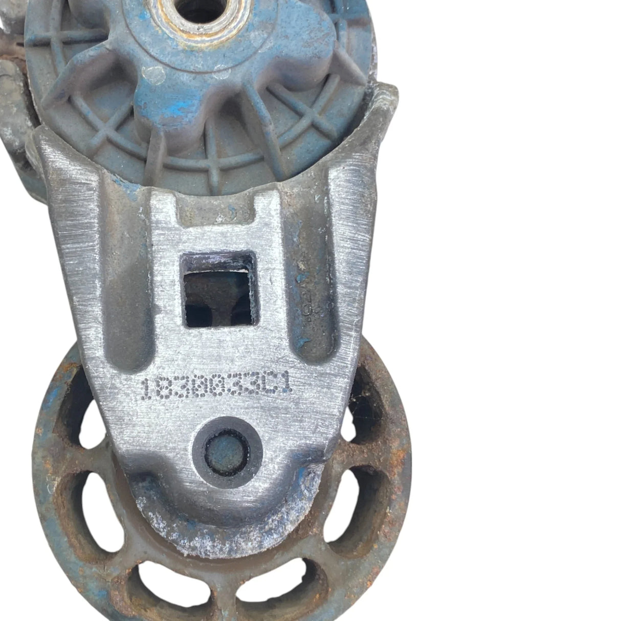 1830033C1 Genuine International Belt Tensioner - Second Truck Parts