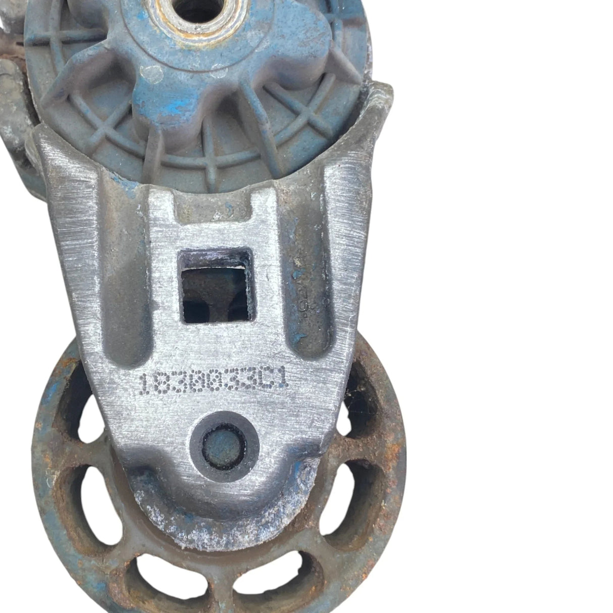 1814719C1 Genuine International Belt Tensioner