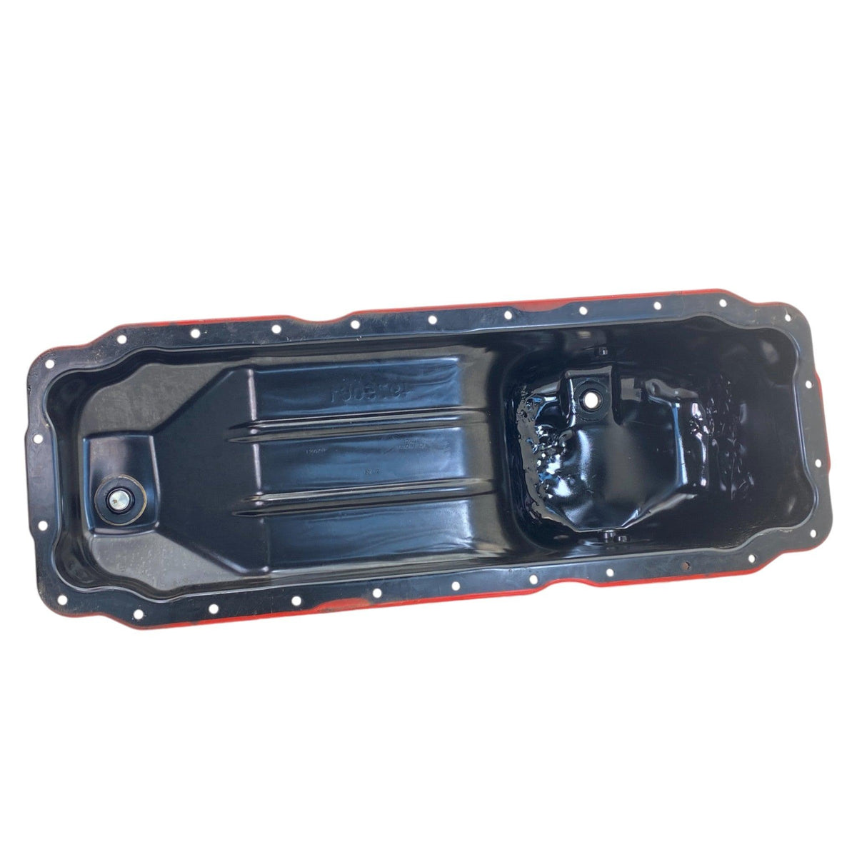 4973034 Genuien Cummins Oil Pan - Oil Pans