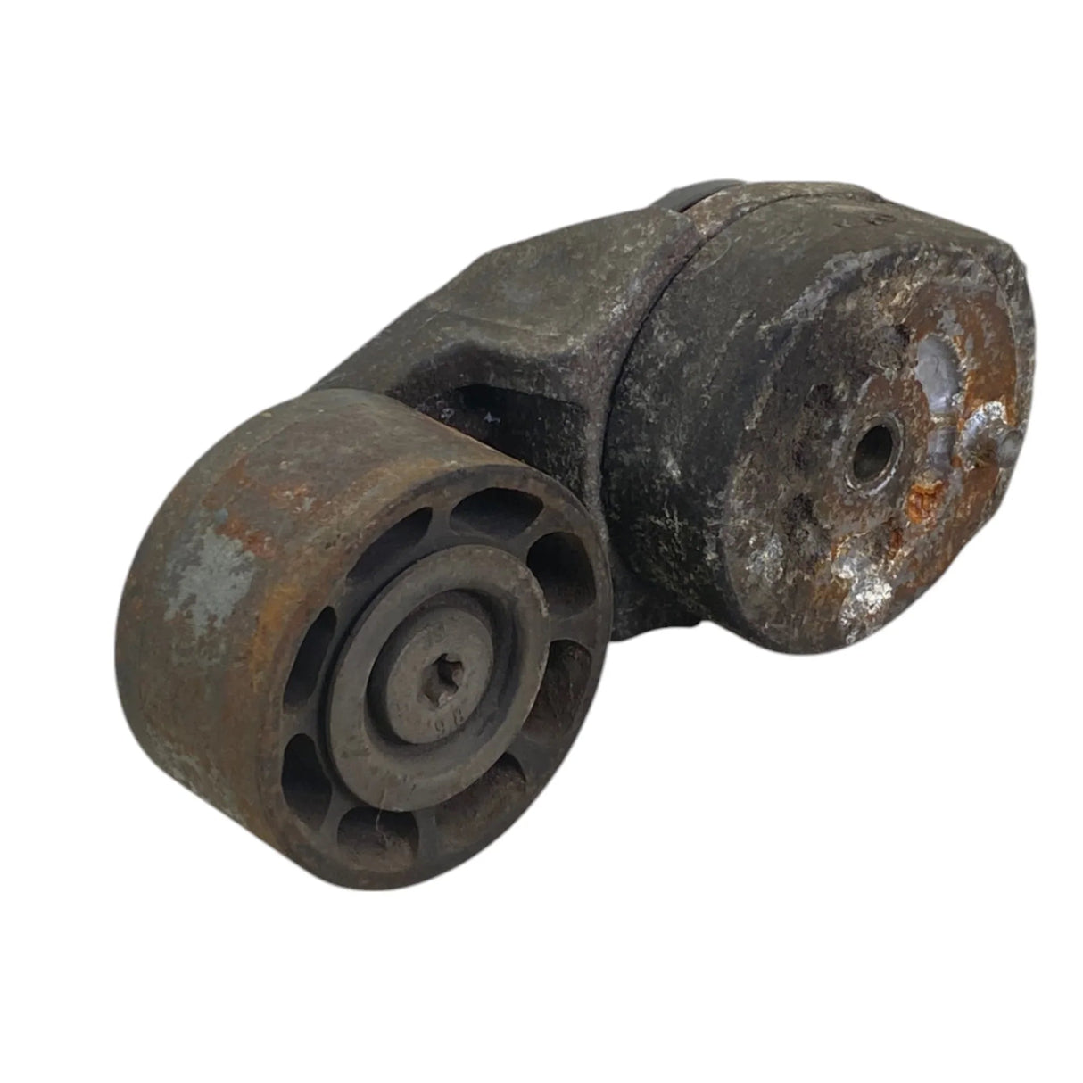 1687819C91 Genuine International Automatic Tensioner Pulley