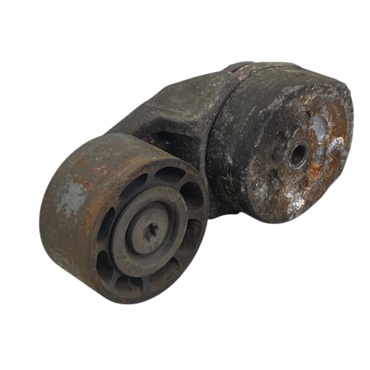1687819C92 Genuine International Automatic Tensioner Pulley - Second Truck Parts