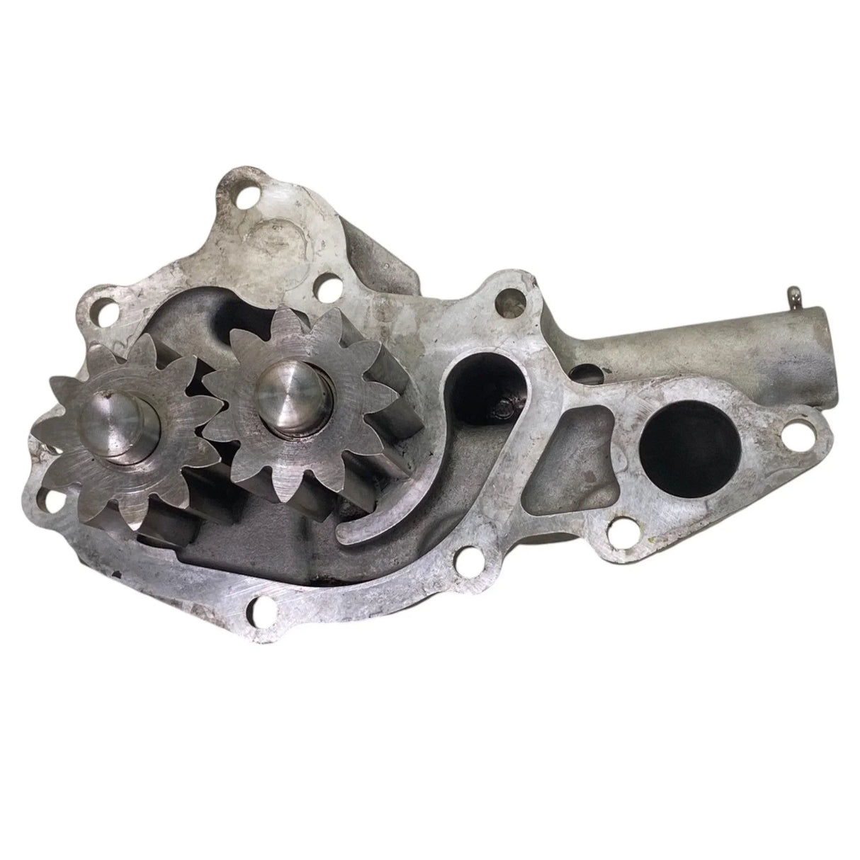 151102040 Genuine Hino Oil Pump - Second Truck Parts