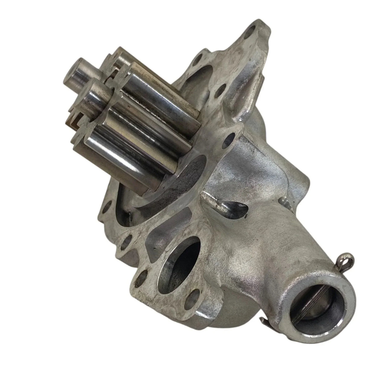 151102040 Genuine Hino Oil Pump - Second Truck Parts