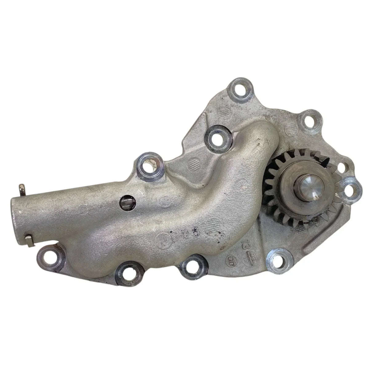 151102040 Genuine Hino Oil Pump - Second Truck Parts
