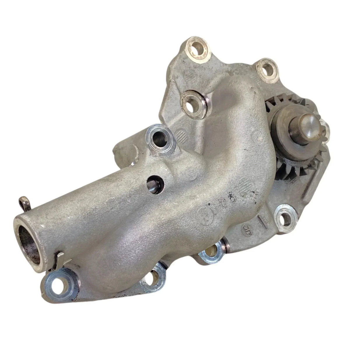 151102040 Genuine Hino Oil Pump - Second Truck Parts