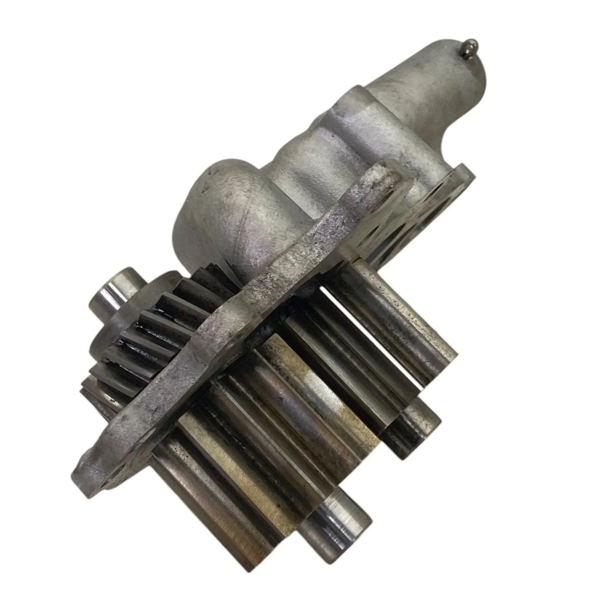 151102040 Genuine Hino Oil Pump - Second Truck Parts