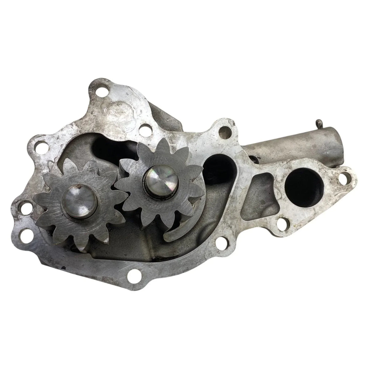 151102040 Genuine Hino Oil Pump - Second Truck Parts