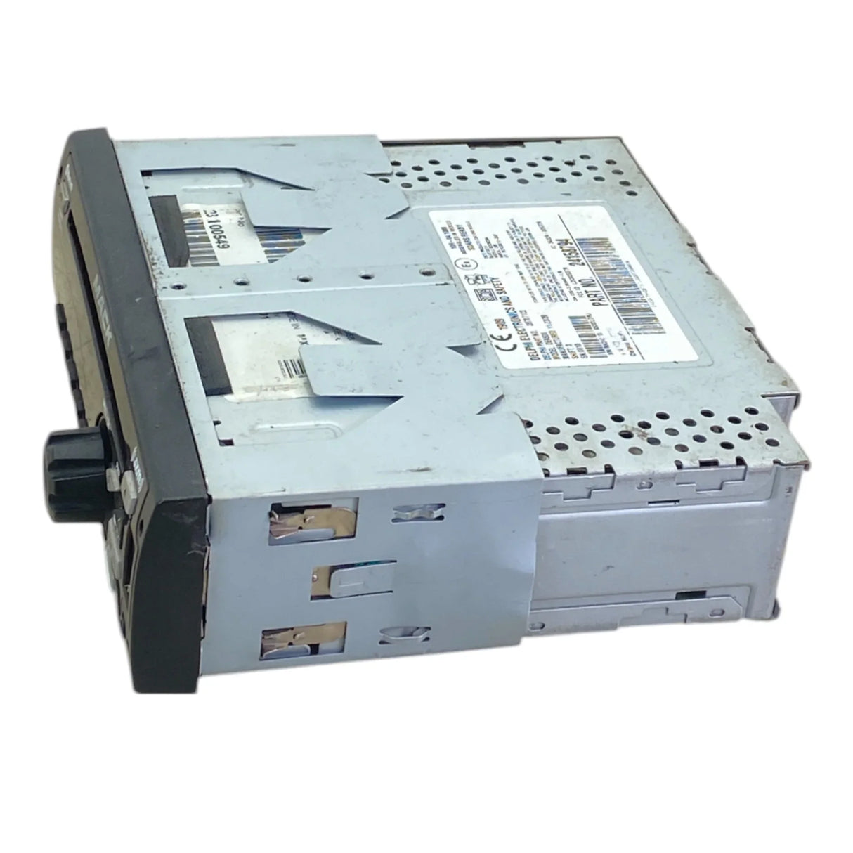 24158794 Genuine Mack Radio - Second Truck Parts