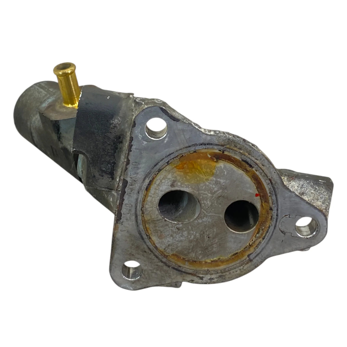 2189909 Genuine Paccar Coolant Connector - Second Truck Parts