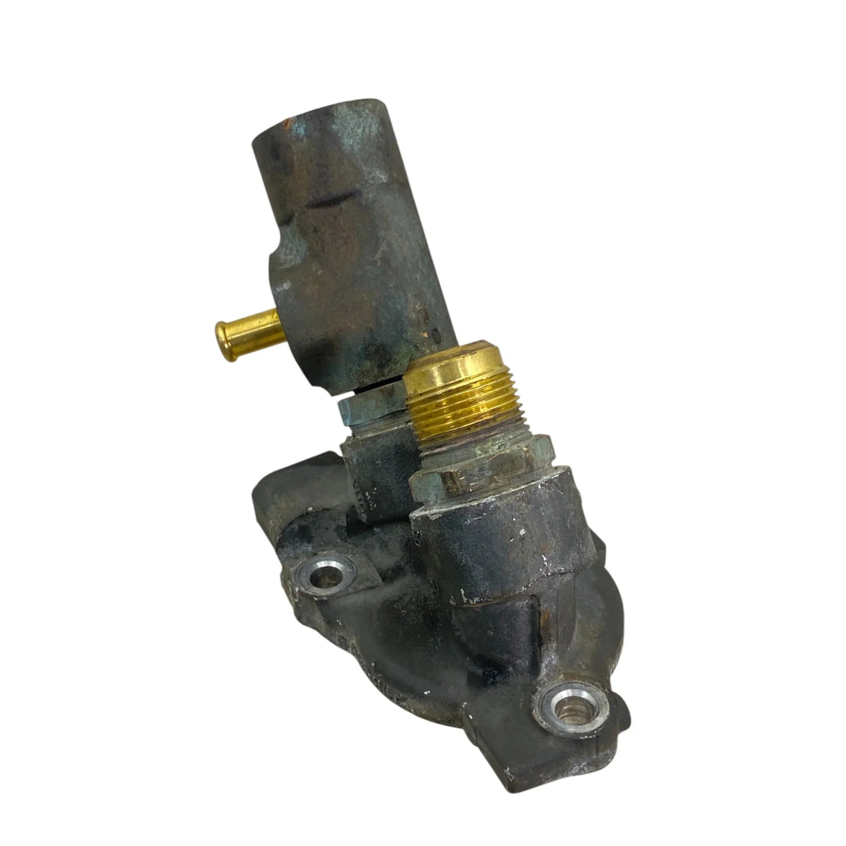2189909PE Genuine Paccar Coolant Connector