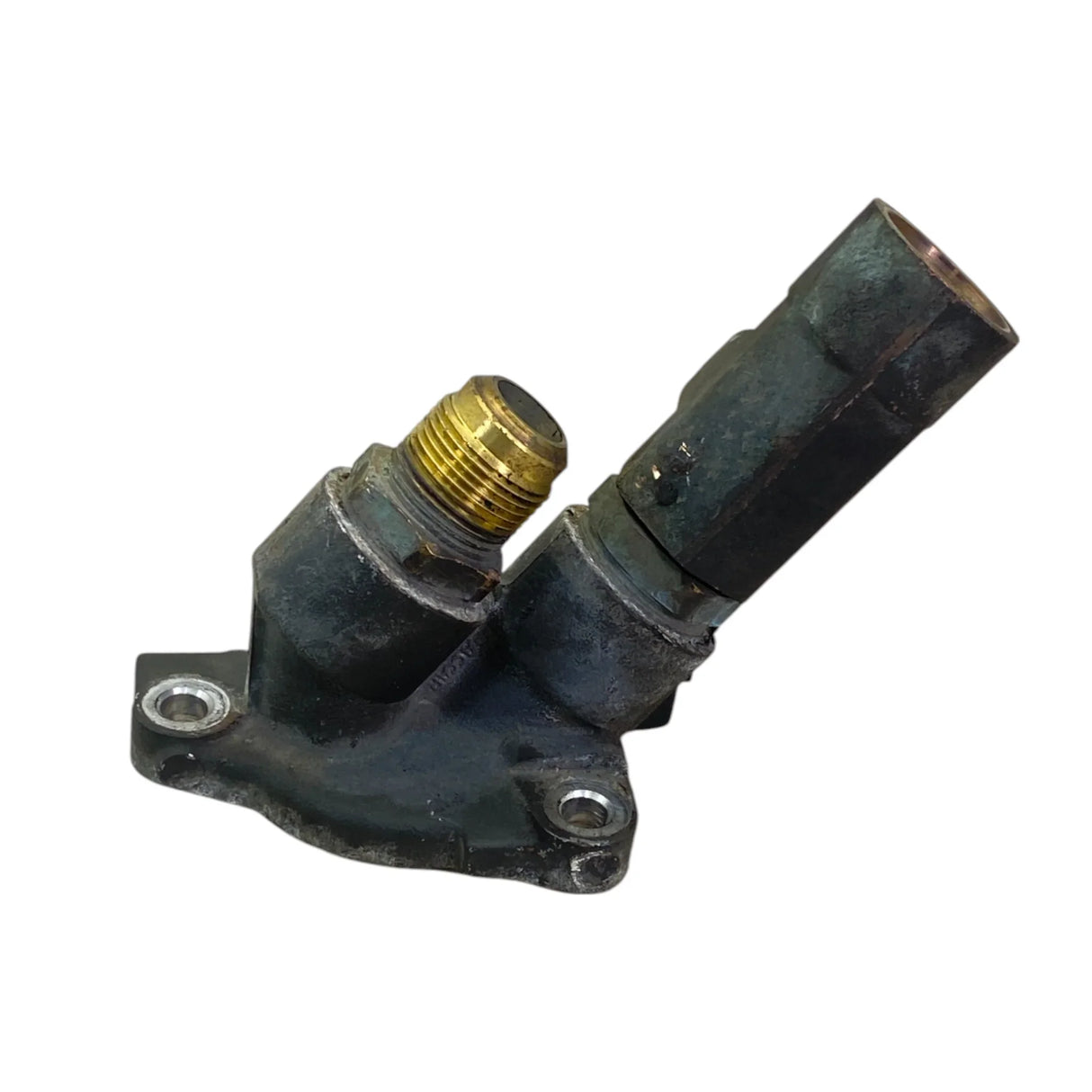2189909 Genuine Paccar Coolant Connector - Second Truck Parts