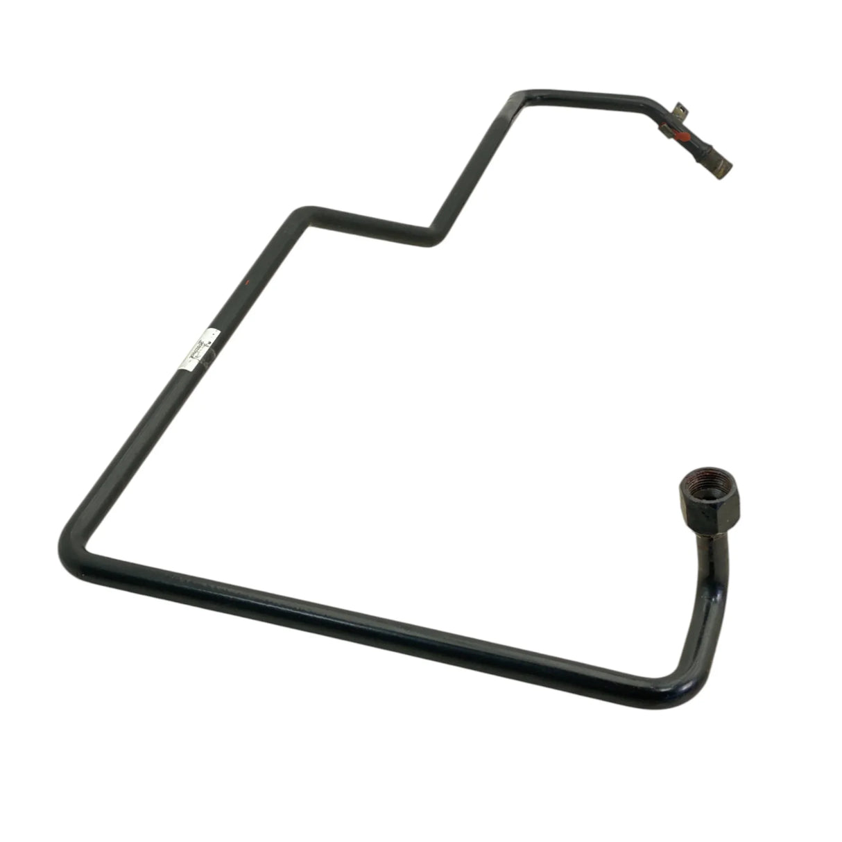 23607016 Genuine Mack Heater Pipe - Second Truck Parts