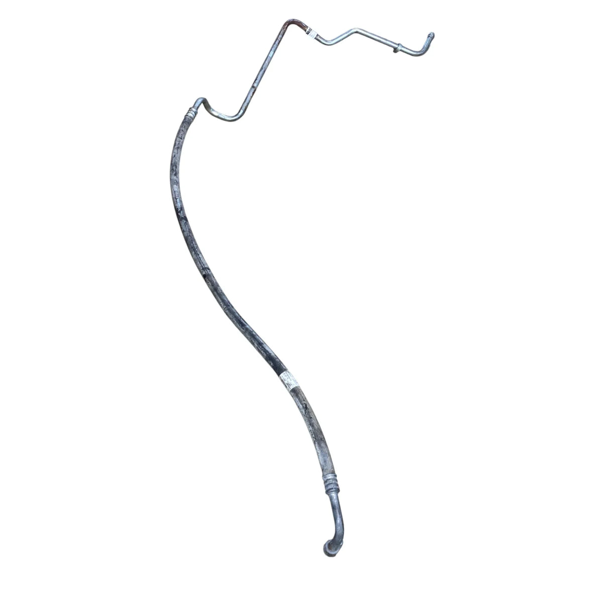 F50-2055-100 Genuine Paccar Suction Line - Second Truck Parts