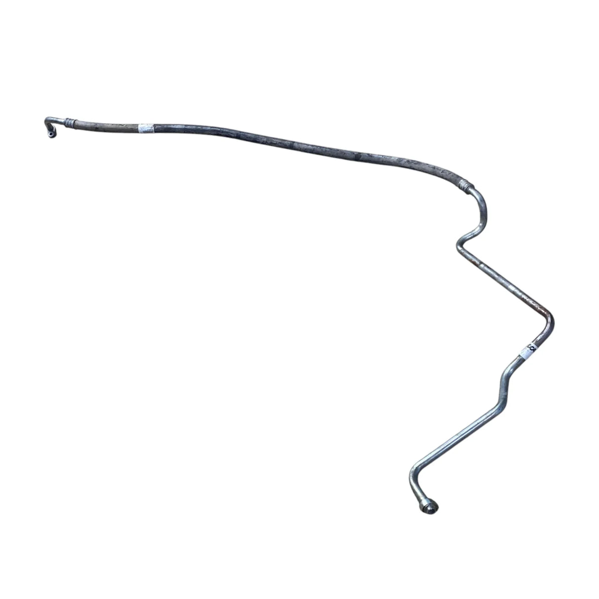 F50-2055-100 Genuine Paccar Suction Line - Second Truck Parts