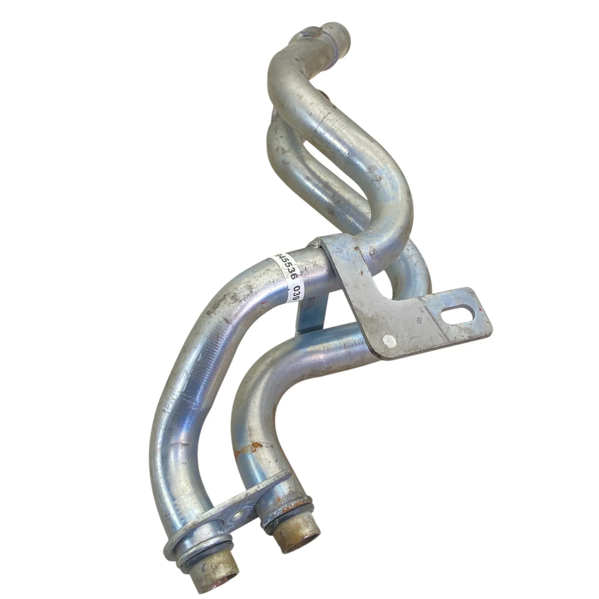 23945536 Genuine Volvo Pipe Set - Second Truck Parts