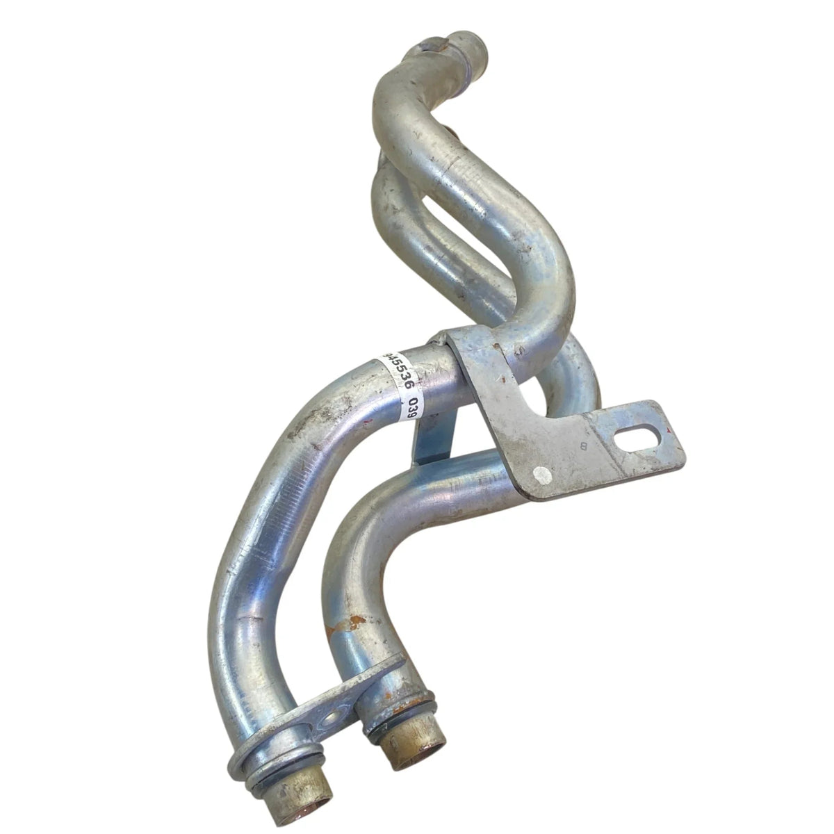 23945536 Genuine Volvo Pipe Set - Second Truck Parts
