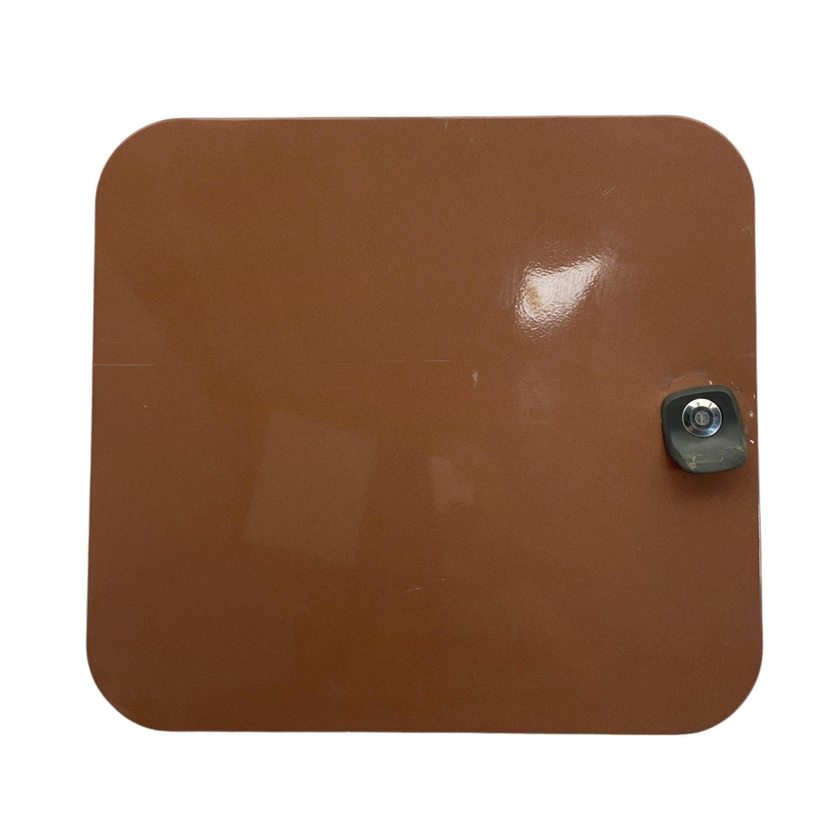 667-10372 Genuine Peterbilt Sleeper Door - Second Truck Parts