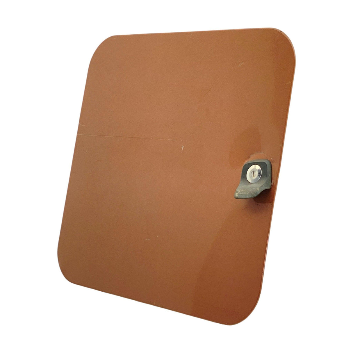 667-10372 Genuine Peterbilt Sleeper Door - Second Truck Parts