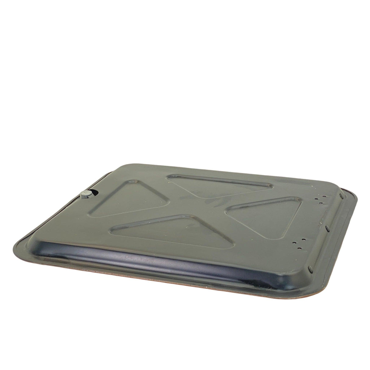 667-10372 Genuine Peterbilt Sleeper Door - Second Truck Parts