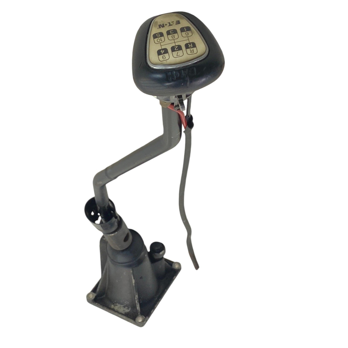A-6909 Genuien Eaton Shift Lever Gear Assembly - Second Truck Parts