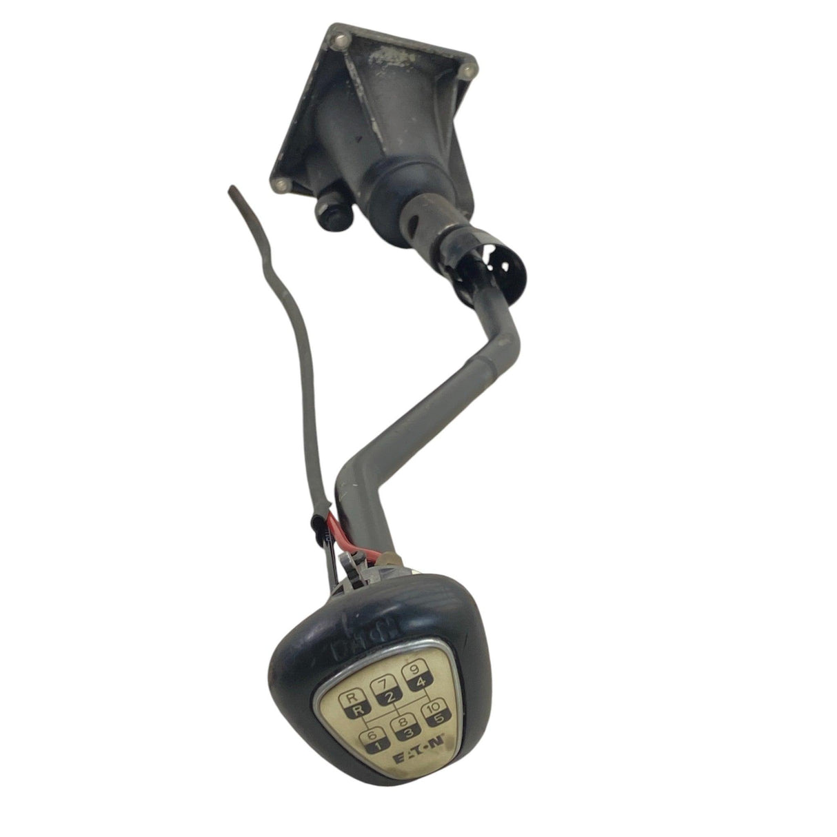 A-6909 Genuien Eaton Shift Lever Gear Assembly - Second Truck Parts