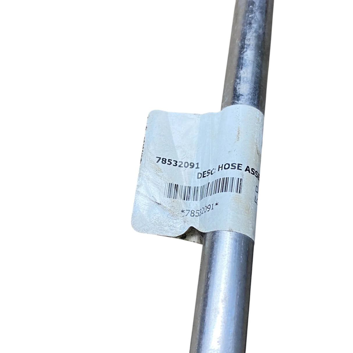 78532091 Genuine Volvo Hose Assembly - Second Truck Parts