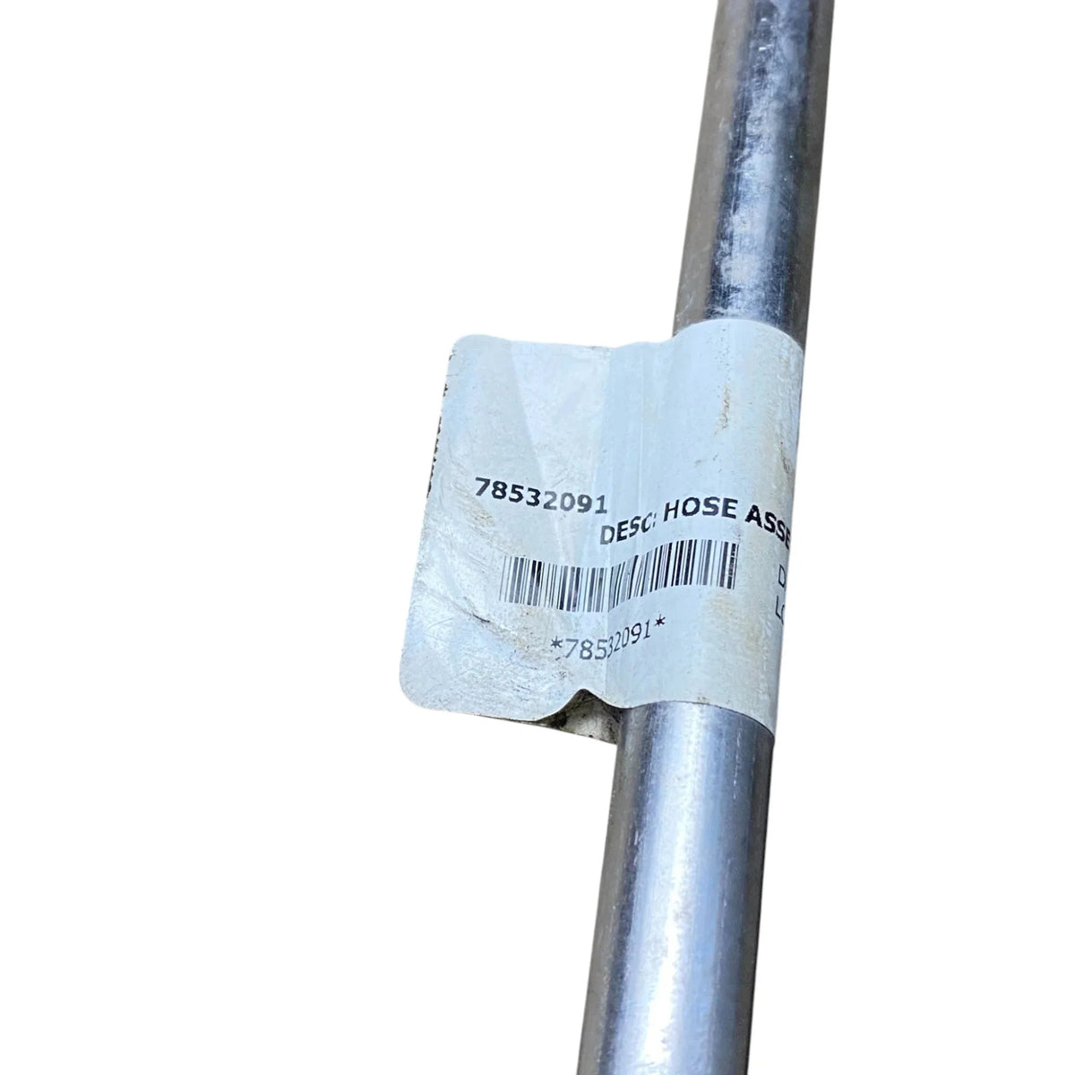78532091 Genuine Volvo Hose Assembly - Second Truck Parts