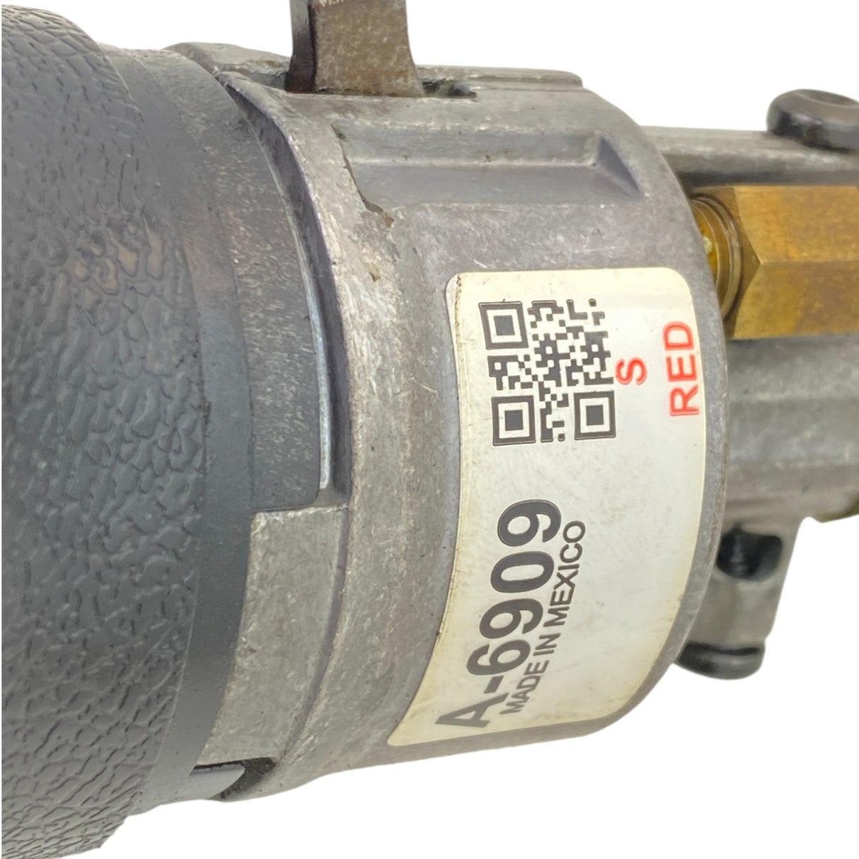 A-6909 Genuien Eaton Shift Lever Gear Assembly - Second Truck Parts