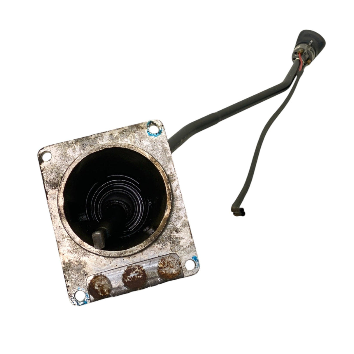 A-6909 Genuien Eaton Shift Lever Gear Assembly - Second Truck Parts