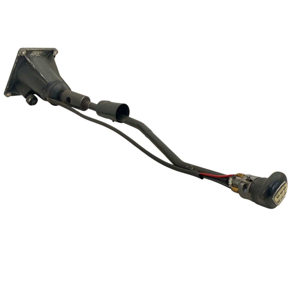 A-6909 Genuien Eaton Shift Lever Gear Assembly - Second Truck Parts