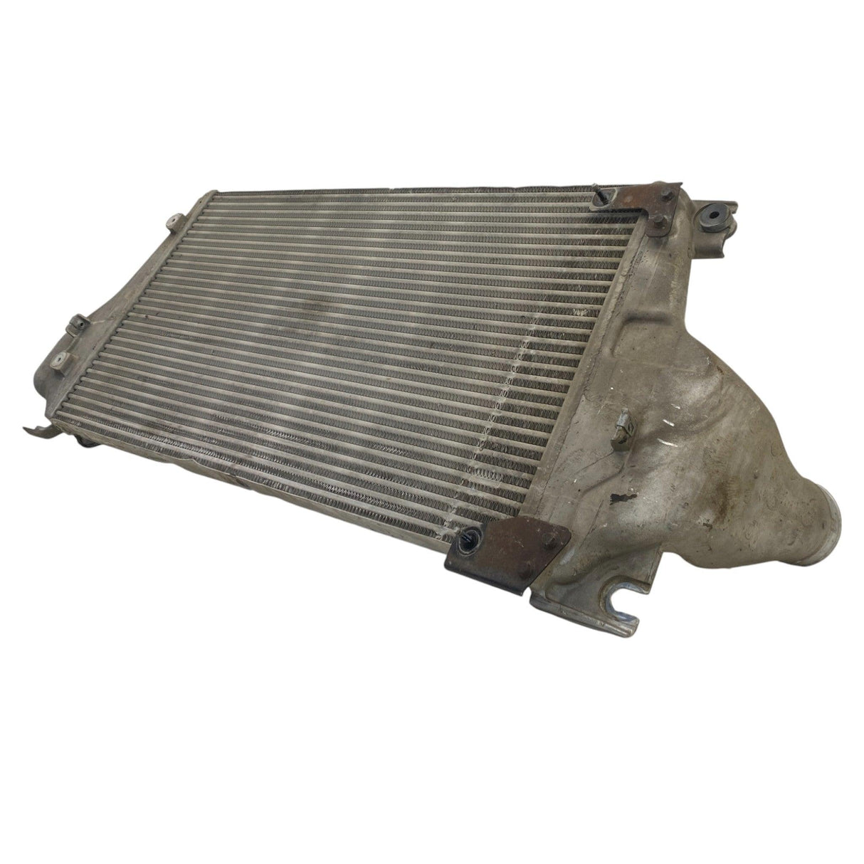 2512143C91 Genuine International Cooler Assembly Complete Air