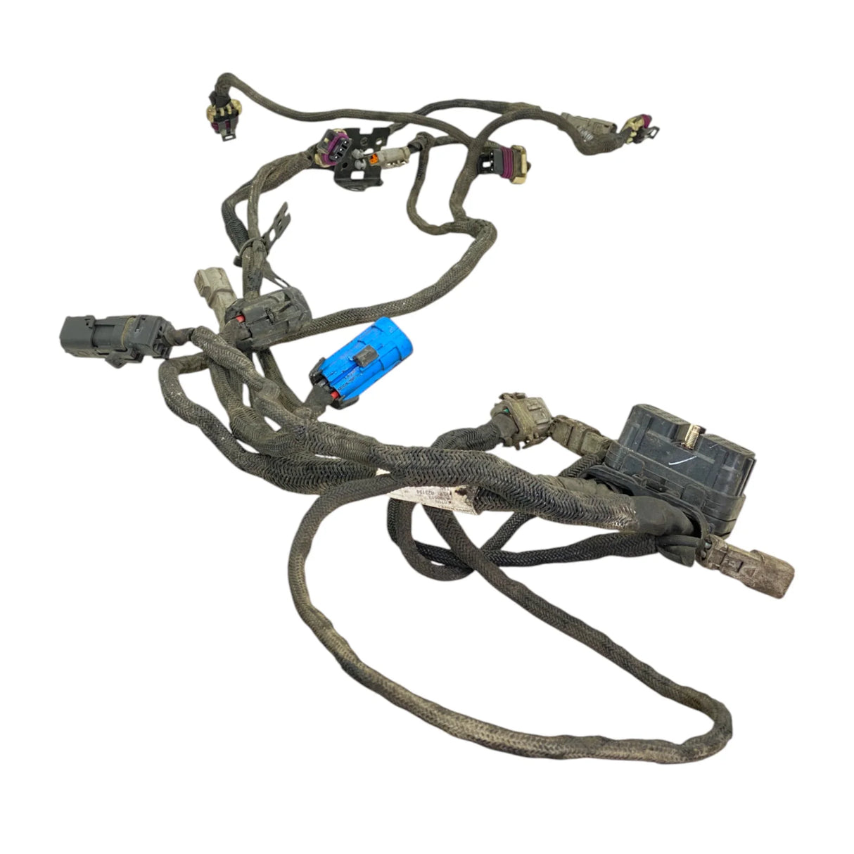 4308613 Genuine Eaton Transmission Wiring Harness - Second Truck Parts